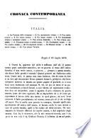 “Il” Genio cattolico