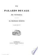 “Il” Palazzo Ducale di Venezia