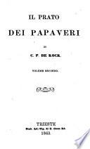 “Il” prato dei papaveri