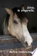 Silvia la zingarella