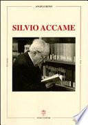 Silvio Accame