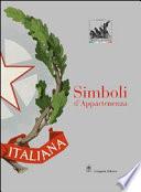 Simboli d'appartenenza