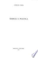 Simboli e politica