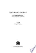 Simbolismo animale e letteratura