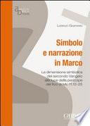 Simbolo e narrazione in Marco