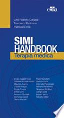 Simi Handbook. Terapia medica
