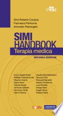 SIMI HANDBOOK - Terapia medica