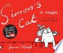 Simon's cat in viaggio