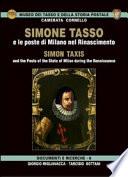 Simon Taxis and the Posts of the State of Milan during the Renaissance