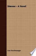 Simone - A Novel