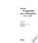 Simone Cantarini