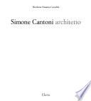 Simone Cantoni architetto