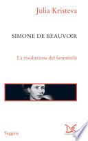 Simone de Beauvoir