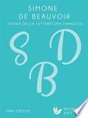 Simone de Beauvoir