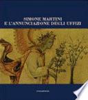 Simone Martini e l'Annunciazione degli Uffizi