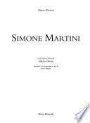 Simone Martini