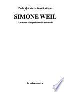 Simone Weil