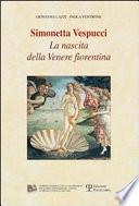 Simonetta Vespucci