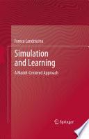 Simulation and Learning