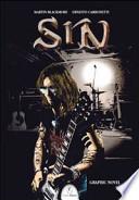 Sin. La graphic novel