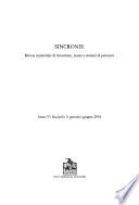 Sincronie