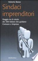 Sindaci imprenditori