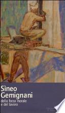 Sìneo Gemignani