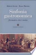 Sinfonia gastronomica
