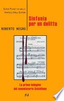 Sinfonia per un delitto