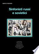Sinfonisti russi e sovietici