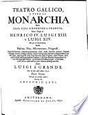 Sino al fine dell'Anno 1690 ... Divisa in tredici Libri