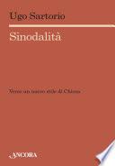 Sinodalità