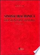 Sinossi diacronica dei quattro vangeli