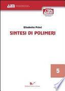 Sintesi di polimeri