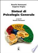 Sintesi di psicologia generale