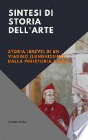Sintesi di storia dell'arte