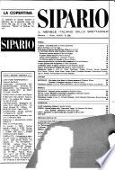 Sipario