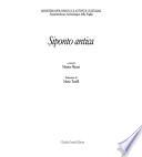 Siponto antica