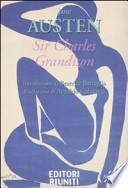 Sir Charles Grandison