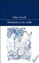 Sirenona a tre code