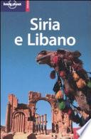 Siria e Libano
