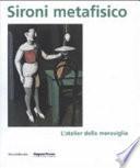 Sironi metafisico