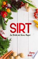 Sirt la dieta del Gene Magro