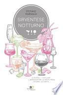 Sirventese notturno