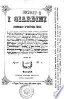 “I” Giardini