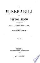 “I” Miserabili