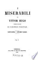“I” Miserabili