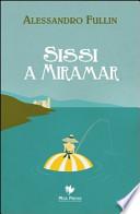 Sissi a Miramar