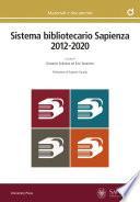 Sistema bibliotecario Sapienza 2012-2020