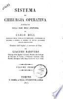Sistema di Chirurgia Operativa